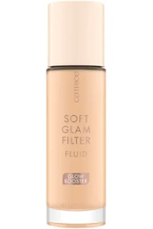 Catrice Soft Glam Filter Fluid Glow Booster Primer