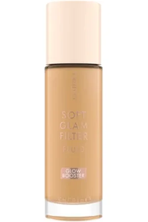Catrice Soft Glam Filter Fluid Glow Booster Primer