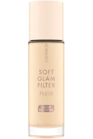 Catrice Soft Glam Filter Fluid Glow Booster Primer