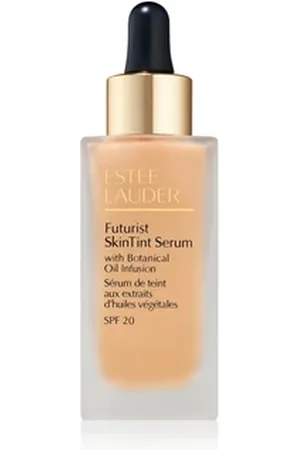 Estée Lauder Futurist Skintint Serum Foundation Flüssige Foundation