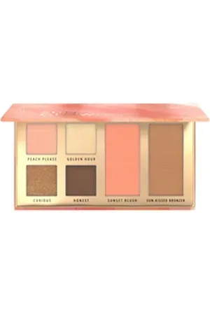 Catrice Sun Glow Eye & Cheek Palette Make-up Palette