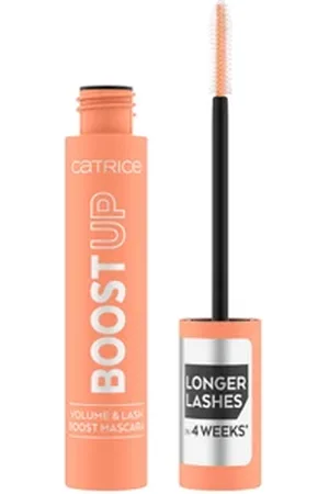 Catrice Boost Up Volume & Lash Boost Mascara