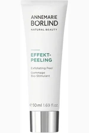 ANNEMARIE BÖRLIND EFFEKT-PEELING Gesichtspeeling