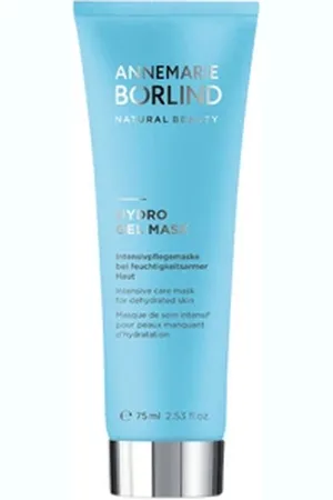 ANNEMARIE BÖRLIND Beauty Masks HYDRO GEL MASK Gesichtsmaske
