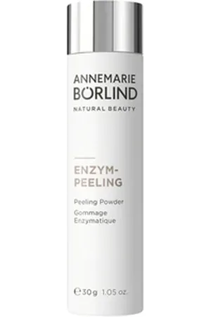 ENZYM-PEELING Gesichtspeeling