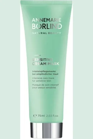 ANNEMARIE BÖRLIND Beauty Masks SENSITIVE CREAM MASK Gesichtsmaske
