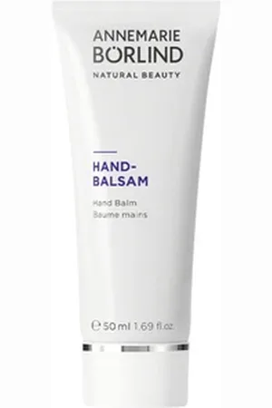ANNEMARIE BÖRLIND HAND BALSAM Handbalsam