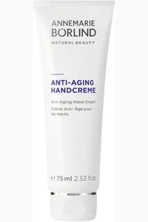 ANNEMARIE BÖRLIND ANTI-AGING HANDCREME Handcreme