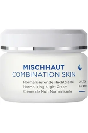 ANNEMARIE BÖRLIND MISCHHAUT Normalisierende Nachtcreme Nachtcreme