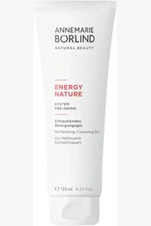 ANNEMARIE BÖRLIND ENERGYNATURE Erfrischendes Reinigungsgel Reinigungsgel