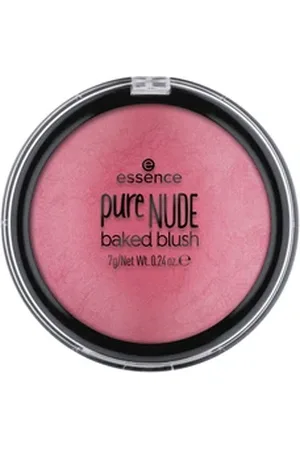 Essence Pure NUDE baked blush Rouge