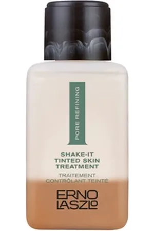 Erno Laszlo Shake It Tinted Skin Treatment Getönte Gesichtscreme