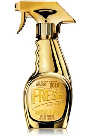 Moschino Fresh Gold Eau de Parfum