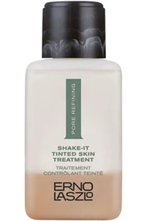 Erno Laszlo Shake It Tinted Skin Treatment Getönte Gesichtscreme