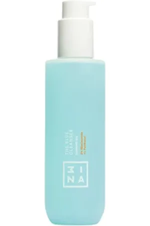 3ina The Blue Cleanser Foaming Gel Reinigungsgel