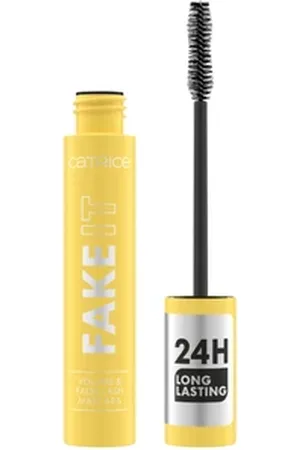 Catrice FAKE IT Volume & False Lash Mascara Mascara