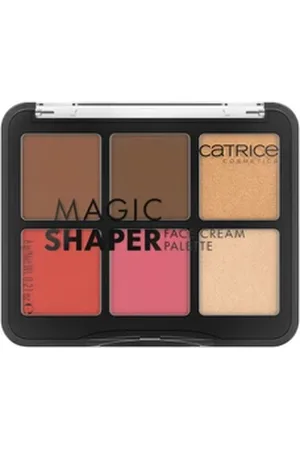 Catrice Magic Shaper Face Cream Palette Contouring Palette