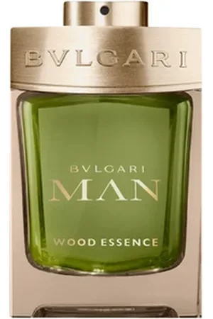 Bvlgari Man Wood Essence Eau de Parfum