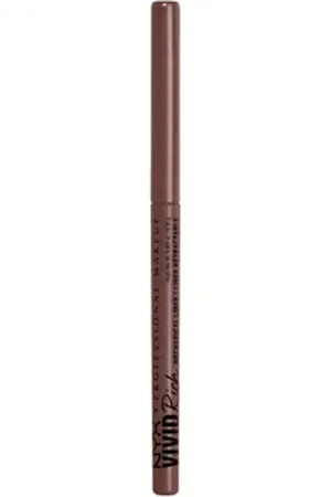NYX PROFESSIONAL MAKEUP Vivid Rich Mechanical Pencil Eyeliner