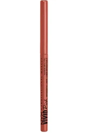 NYX PROFESSIONAL MAKEUP Vivid Rich Mechanical Pencil Eyeliner