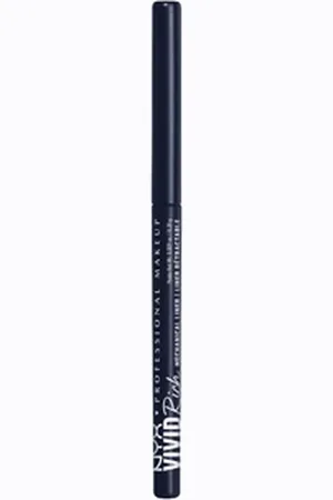 NYX PROFESSIONAL MAKEUP Vivid Rich Mechanical Pencil Eyeliner