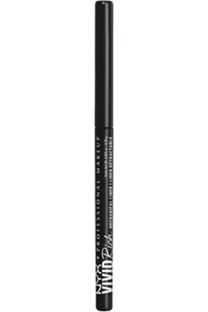 NYX PROFESSIONAL MAKEUP Vivid Rich Mechanical Pencil Eyeliner