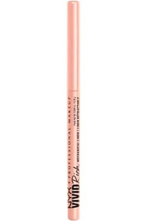 NYX PROFESSIONAL MAKEUP Vivid Rich Mechanical Pencil Eyeliner