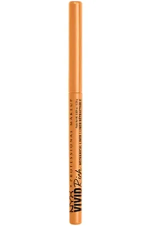 NYX PROFESSIONAL MAKEUP Vivid Rich Mechanical Pencil Eyeliner