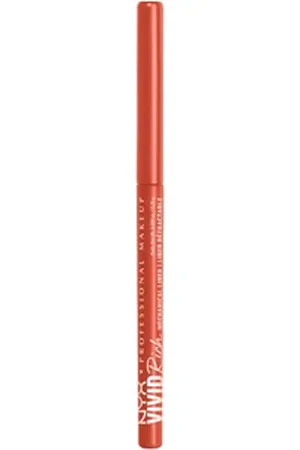 NYX PROFESSIONAL MAKEUP Vivid Rich Mechanical Pencil Eyeliner
