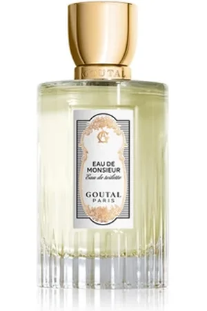 Goutal Paris EAU DE MONSIEUR Eau de Parfum