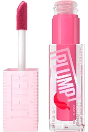 Maybelline Lifter Plump Lipgloss