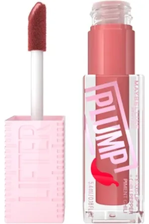 Maybelline Lifter Plump Lipgloss