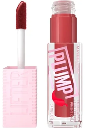 Maybelline Lifter Plump Lipgloss
