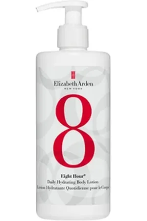 Elizabeth Arden Eight Hour Daily Hydrating Body Lotion Bodylotion