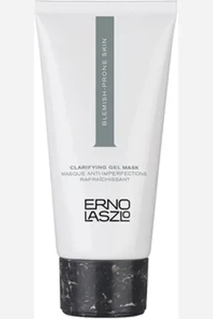 Erno Laszlo Exfoliate & Detox Clarifying Gel Mask Reinigungsgel