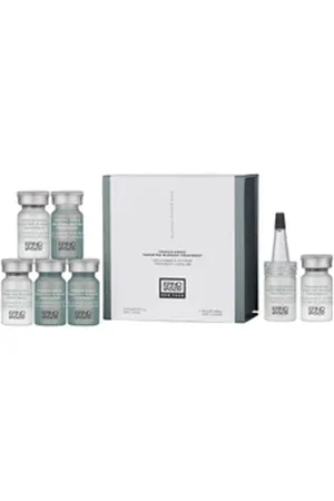 Erno Laszlo Exfoliate & Detox Freeze-Dried Targeted Blemish Treatment Gesichtspflegeset