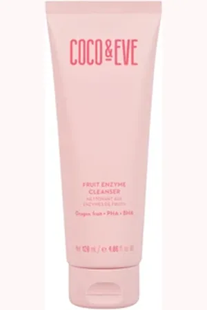Coco & Eve Fruit Enzyme Cleanser Reinigungsgel