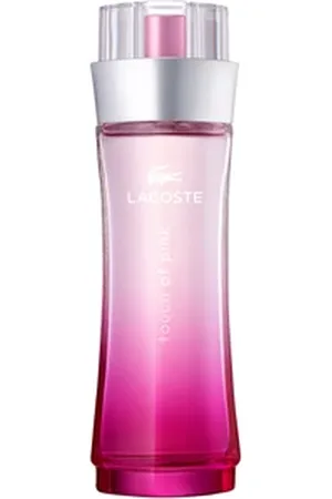 Lacoste Touch of Pink Eau de Toilette