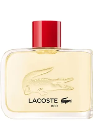 Lacoste Red Eau de Toilette
