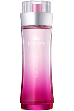 Lacoste Touch of Pink Eau de Toilette