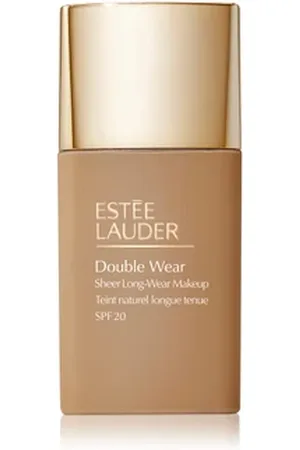 Estée Lauder Double Wear Sheer Long-Wear Makeup SPF 20 Flüssige Foundation