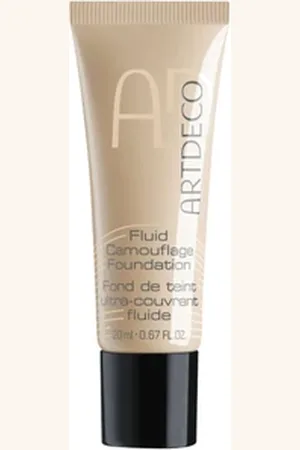 Artdeco Fluid Camouflage Flüssige Foundation