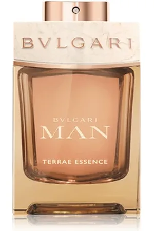 Bvlgari Man Terrae Essence Eau de Parfum