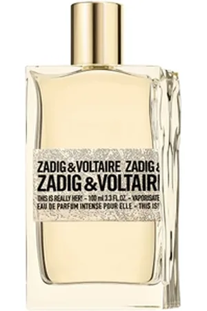Zadig & Voltaire This Is Really Her! Intense Eau de Parfum
