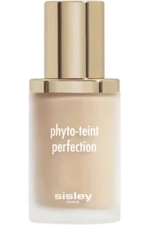 Sisley Phyto Teint Perfection Flüssige Foundation