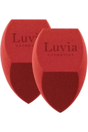 LUVIA Memories Diamond Sponge Set Make-Up Schwamm