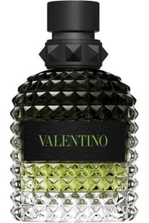 VALENTINO Born in Roma Uomo Green Stravaganza Eau de Toilette