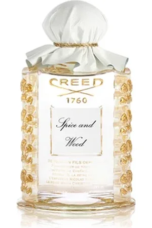 Creed Les Royales Exclusives Spice and Wood Eau de Parfum