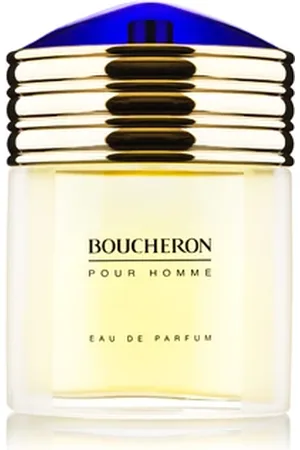 Boucheron Homme Eau de Parfum