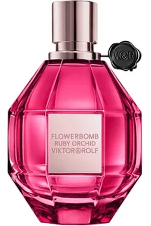 Viktor & Rolf Flowerbomb Ruby Orchid Eau de Parfum